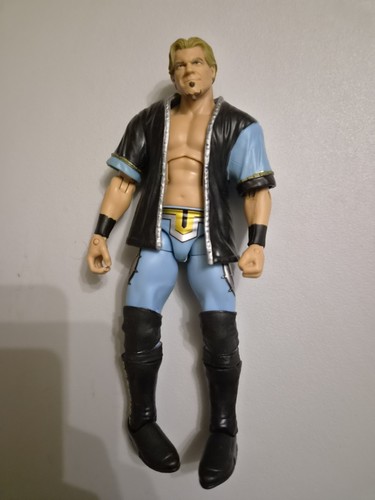 Chris jericho y2j - chris,