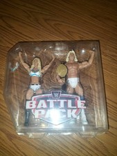 Mattel WWE Battle Pack