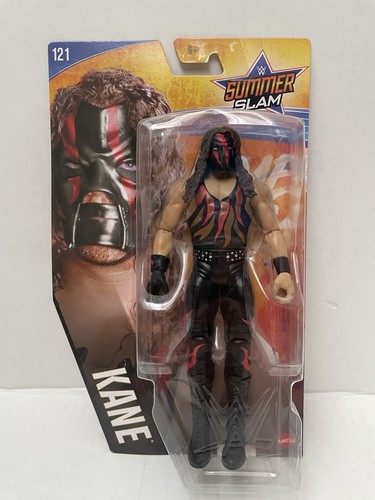 Wwe summer slam - summer,