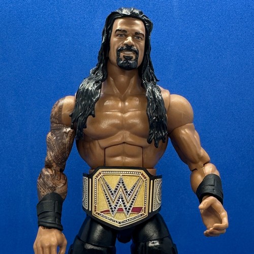 Wwe custom wrestling - wwe,