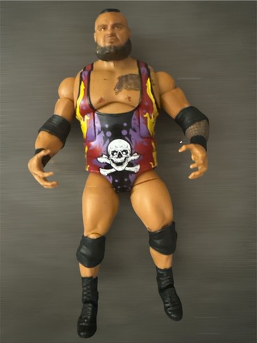 Mattel wwe elite collection - wwe,