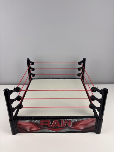 Mattel 201 wwe raw - raw, event