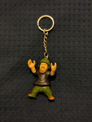 Wwe hornswoggle rumblers - hornswoggle,