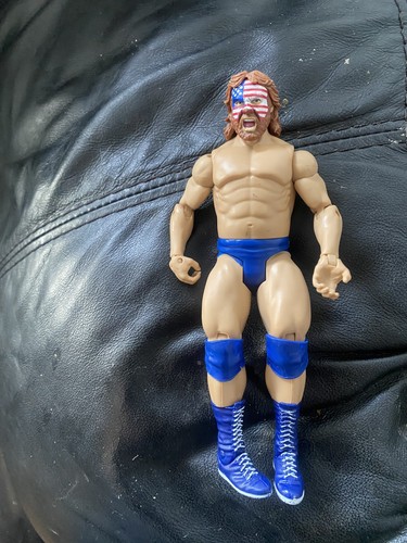 Wwe hacksaw jim duggan - jim,