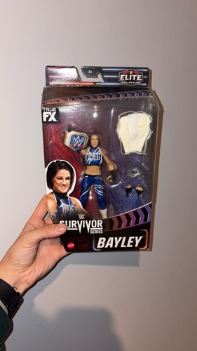 Wwe survivor series elite - wwe,