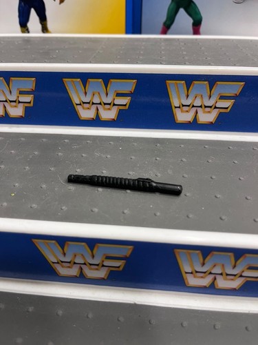 Wwf hasbro custom - wwf,