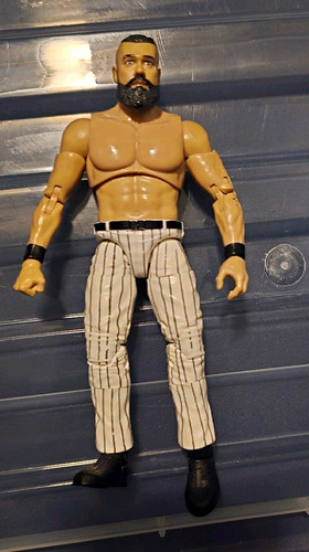 Wwe random wrestler idea - random, no