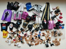 Mattel WWE MASSIVE LOT