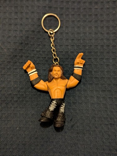 Wwe john morrison rumblers - john,