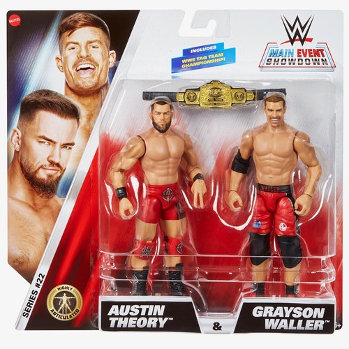 Austin theory grayson - &,