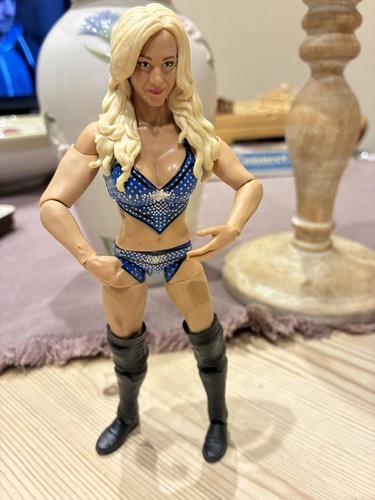 Charlotte flair wrestling - charlotte,