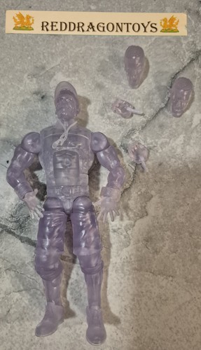 Wwe elite john - cena, “u