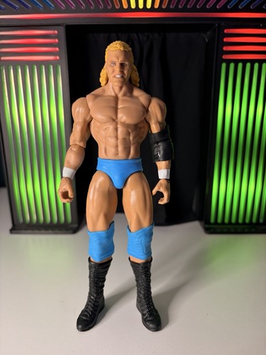 Wwe sid justice main event - main,