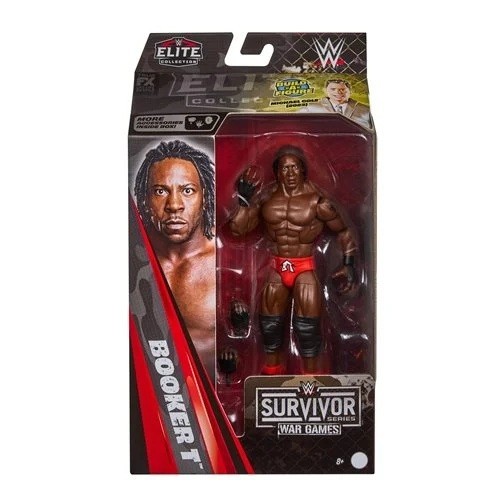 Wwe survivor series - survivor,