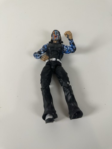 Wwe elite jeff hardy series - wwe,