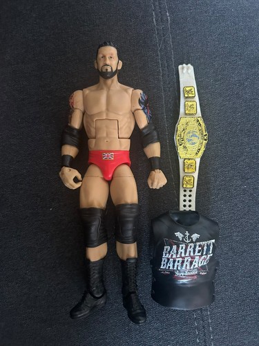 Wwe elite collection series - wwe, 24