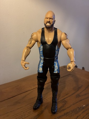Wwe mattel big show wrestling - wwe,