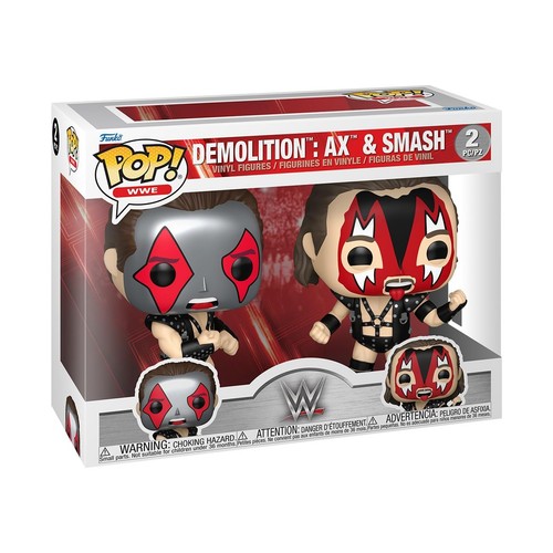 Funko pop wwe - funko, pop!