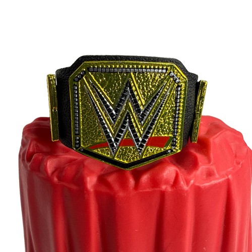 Wwe mattel elite undisputed - elite,