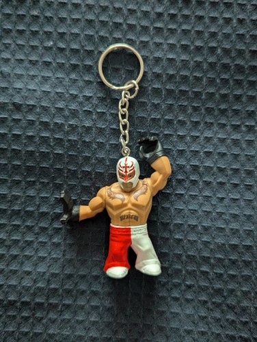 Wwe rey mysterio rumblers - rey,