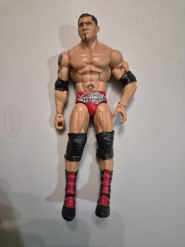 Batista hall champions - batista, of