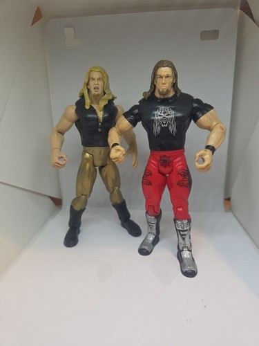 Wwe edge christian - wwe, &